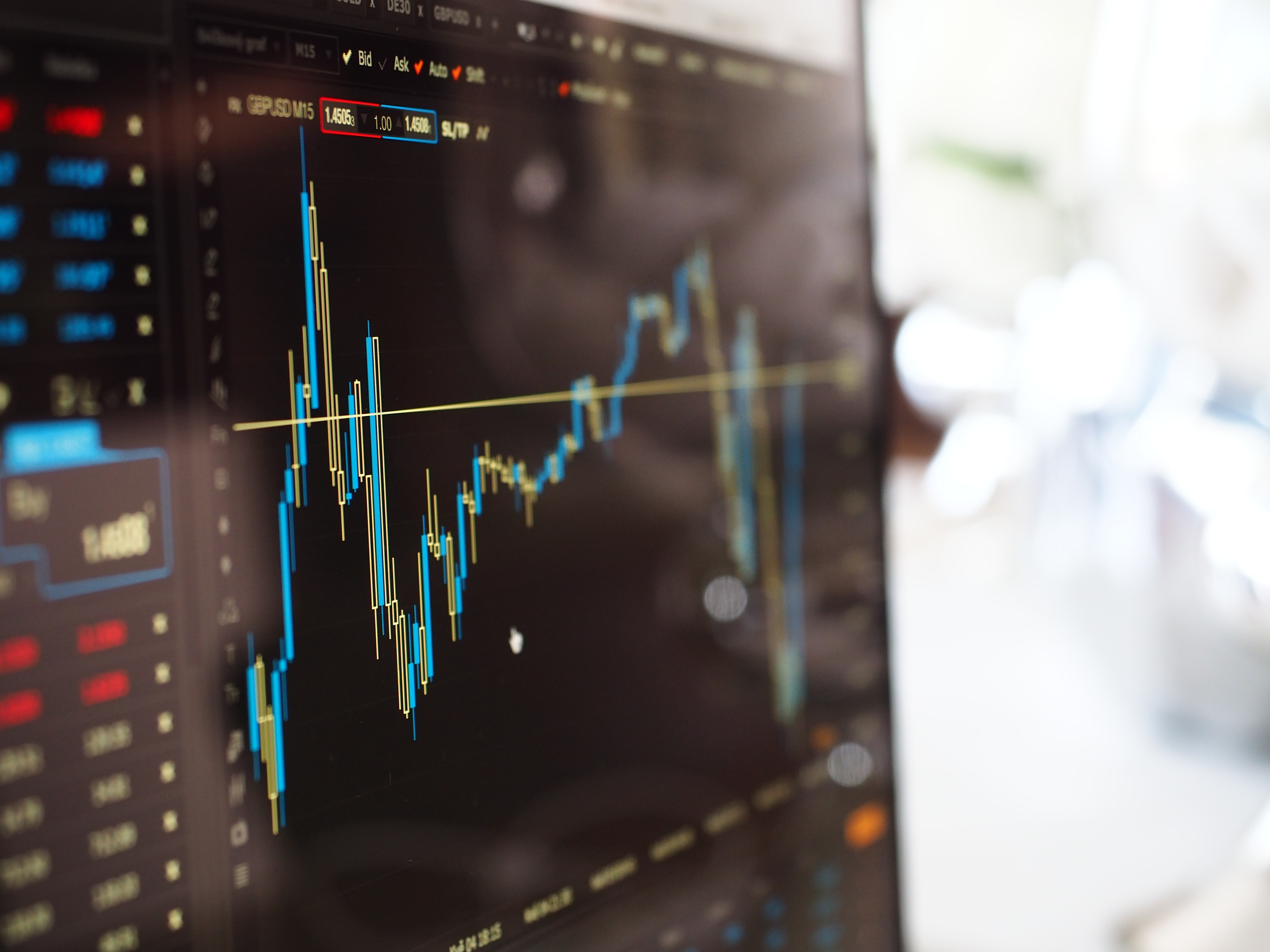Data Business