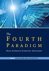 The Fourth Paradigm