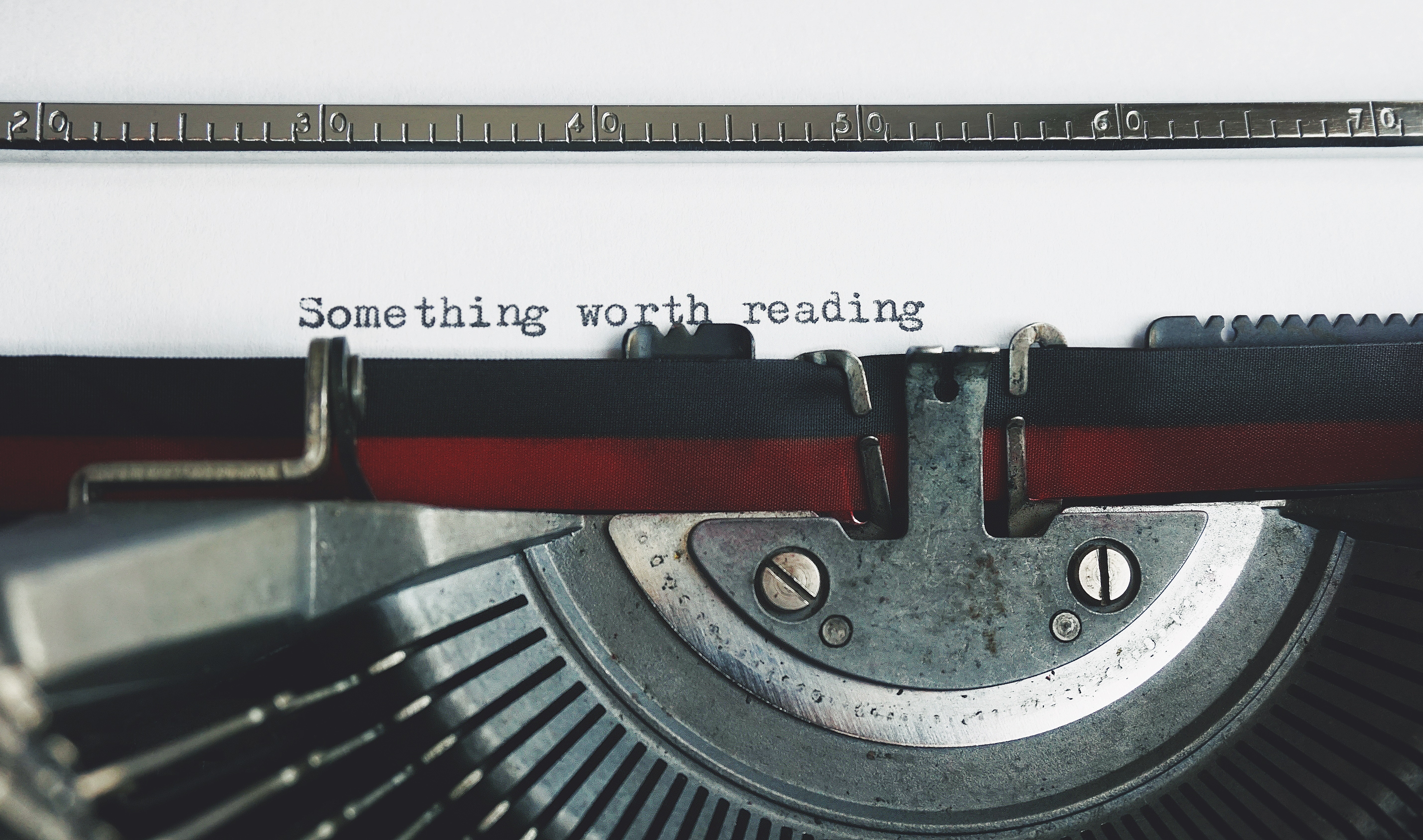 Typewriter