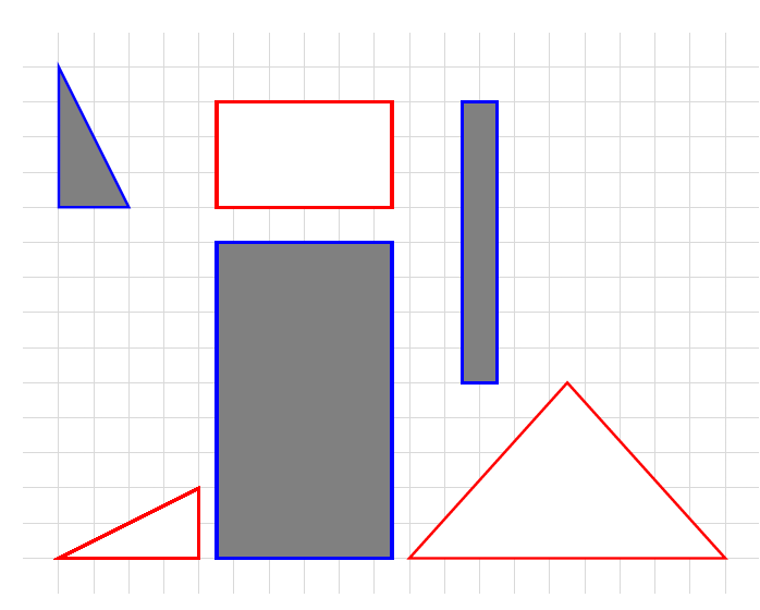 Shapes